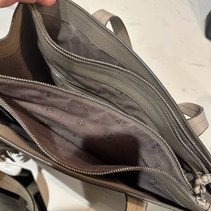 Tory Burch tote bag